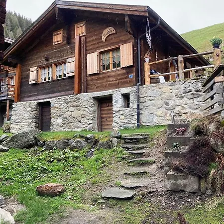 Baerghuesi *